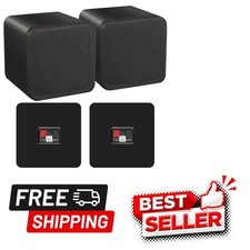 HiFi Surround Sound 80W