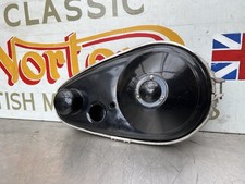 AJS Matchless G9/Model 20 Primary Chain Case Assembly 1948-58