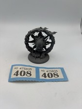 Wyrd Malifaux Wanyudo