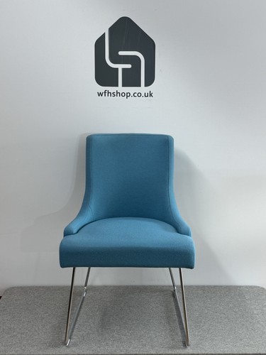 Herman miller accent chair - herman,