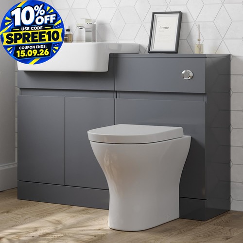Avox bathroom toilet basin - bathroom,