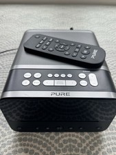 Pure Siesta Home DAB/FM