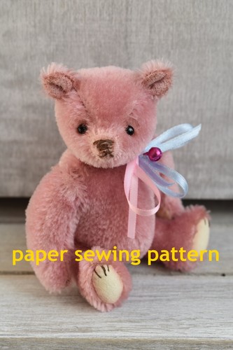 Paper sewing pattern - to, make