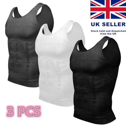 Men pack body - body, shaper