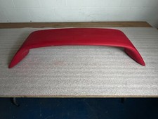 Genuine Subaru Impreza Classic