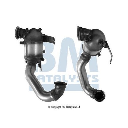 Bm80439h catalysts - bm,