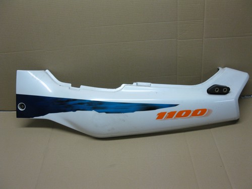 Suzuki gsxr 1100 fairing - w,