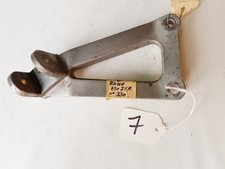 Left rear turntable Kawasaki