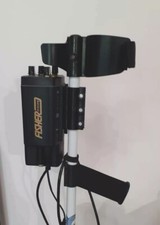 Fisher CZ21/CZ20/1280 Rotary