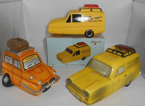 Only fools and horses robin - and,
