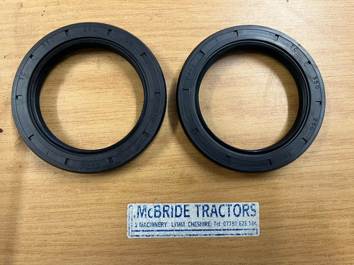 Fordson super major brake - fordson,