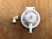 Check Valve for Cask Beer