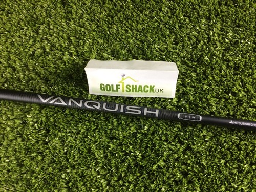 Vanquish regular flex - 5/r,
