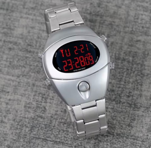 Digital led watch for - digital,