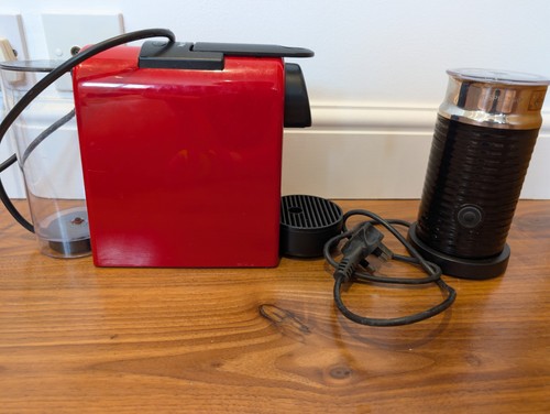 Nespresso essenza mini - nespresso,