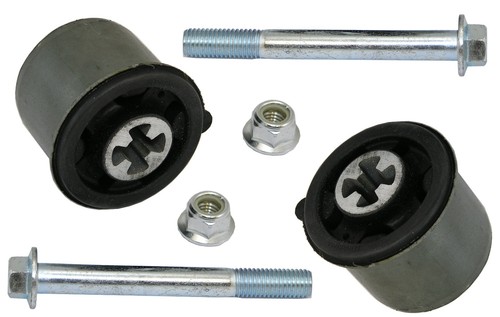 Fits ford fiesta - mk, rear