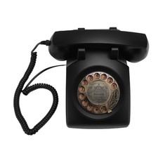 Retro Phone 1960s Style