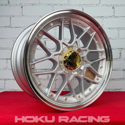 5x120 haxer hx025 rs - 4x,