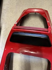 Cagiva Mito NOT evo Seat Pad