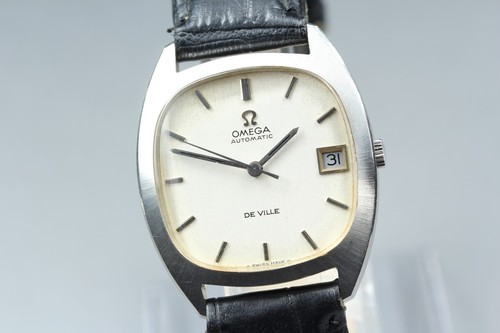 1969 near mint vintage omega - mint*,
