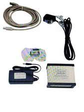 Silverlink 5, Links Your PC To