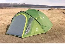 Coleman Darwin 4+ BlackOut