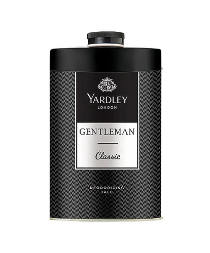 Yardley london gentleman - yardley,
