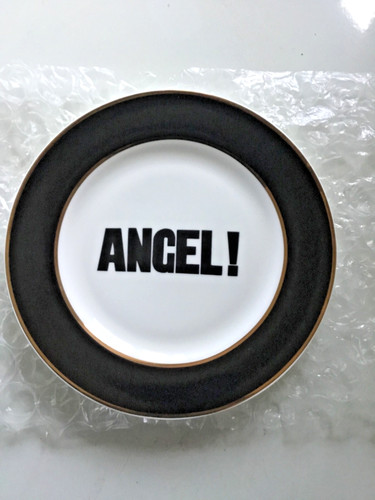 Bella freud angel - angel,