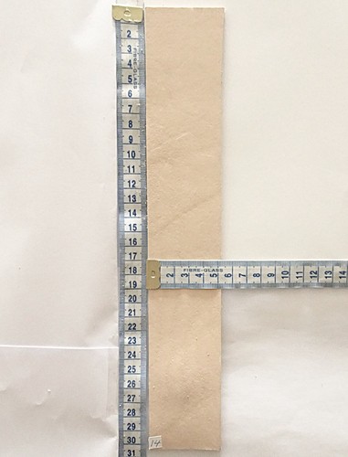 4mm thick natural - 4mm,