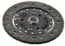 SACHS-OE 1861 775 035 Clutch