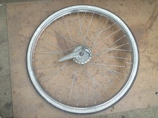 Van Schothorst vintage bicycle