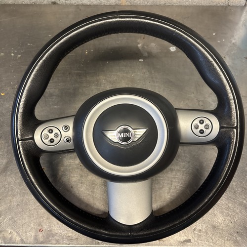 Mini cooper r52 r53 steering - cooper, s