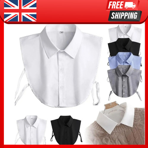 False collar women - false, fake