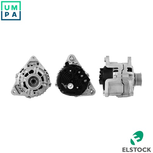 Alternator 2631 for mazda - alternator,