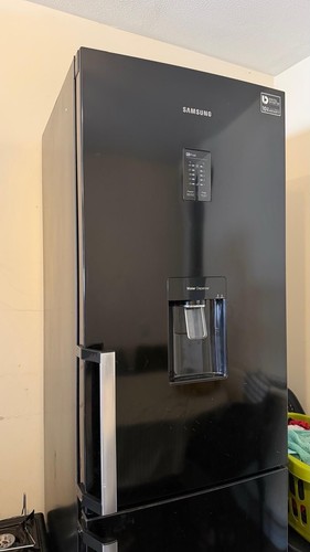 Samsung rb31fdjndbc fridge - samsung, rb31fdjndbc/eu