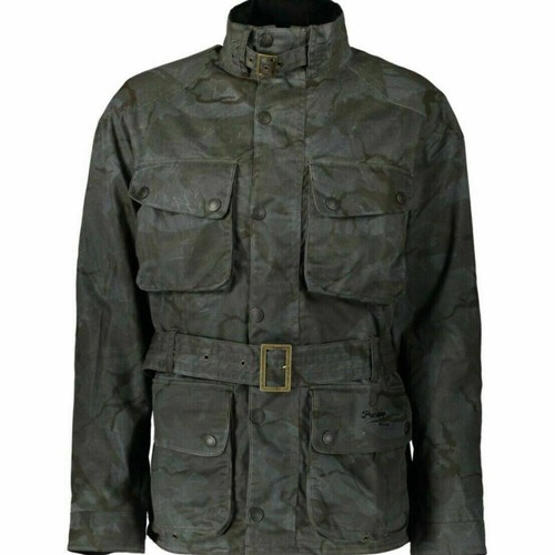 New mens john partridge - mens, waxed