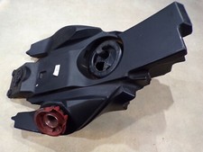 BMW F 800 ST S R 06-12 petrol