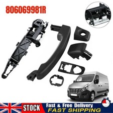 Right Side Sliding Door Handle