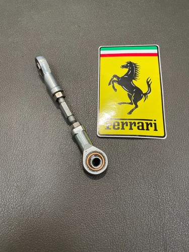 Ferrari f50 throttle quadrant - ferrari,