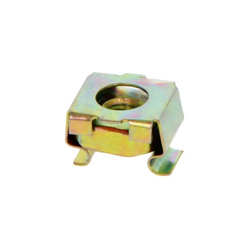 10pcs cage nut square - 10pcs,