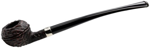 Peterson semi bent rhodesian - peterson,