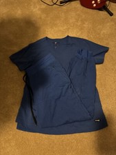 Grey’s Anatomy Matching L