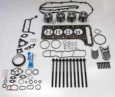 Engine Rebuild Kit for Mercedes Benz 2.2 CDi - OM651