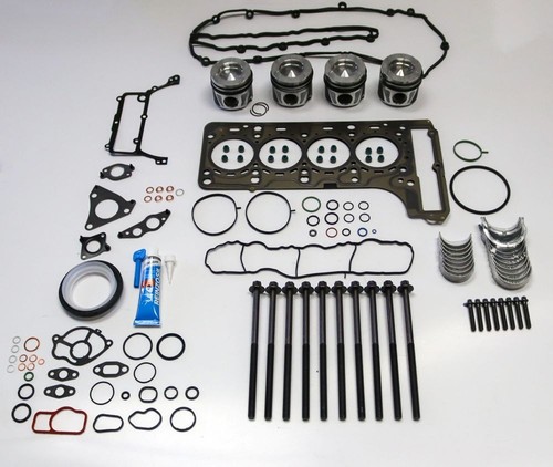Engine rebuild kit for - rebuild,