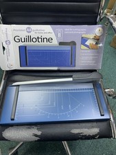 Cathedral Products A4