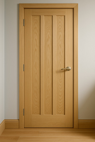 Lpd internal oak - lpd,