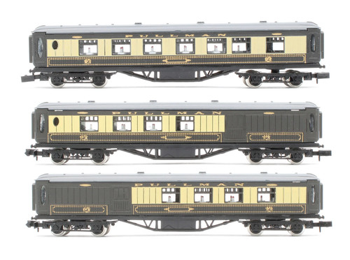 Graham farish gauge - 'n',