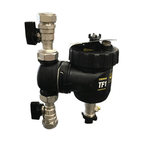Fernox tf1 compact - fernox,