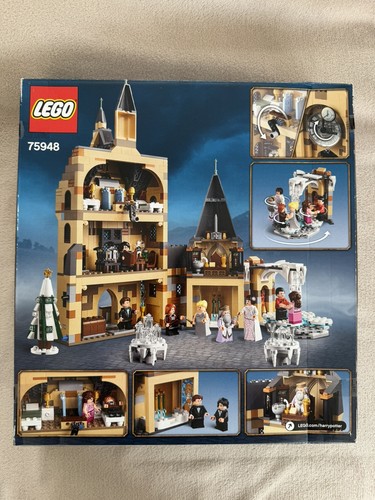 Lego harry potter - harry,