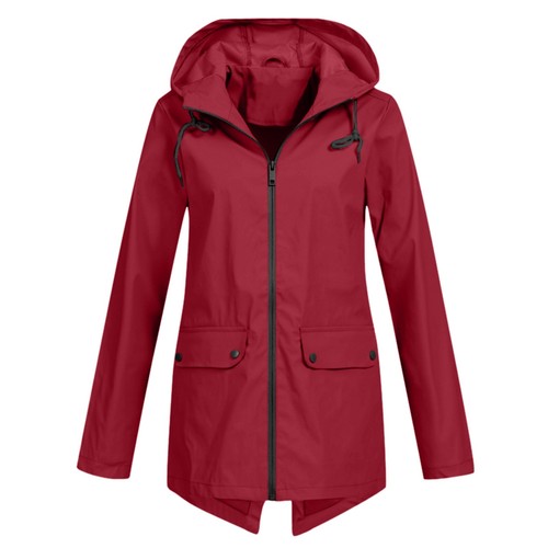 Women lightweight waterproof - women's,